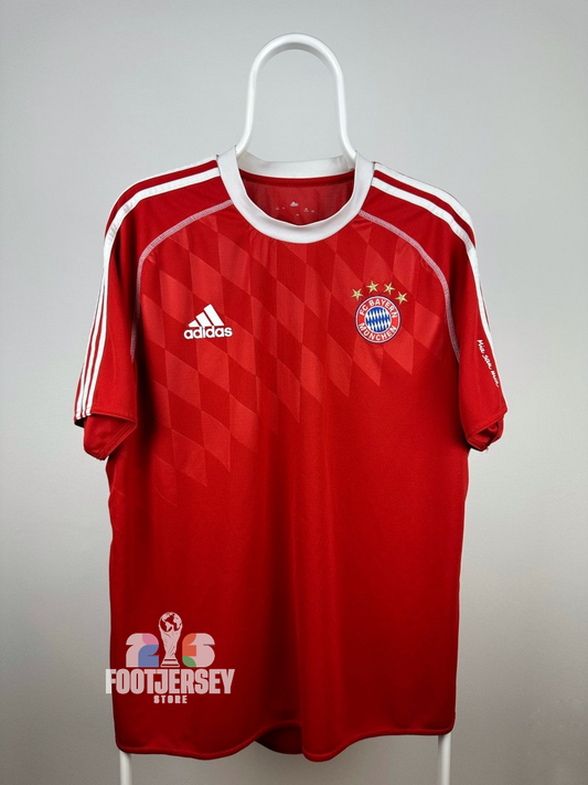 Herren-Trikot Training 13/14