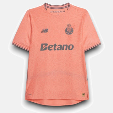 Away 25/26 Men's Jersey