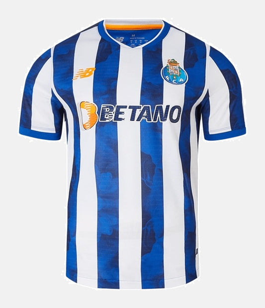 Heimtrikot Herren 24/25