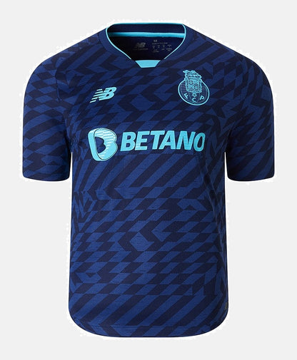 Third 24/25 Men's Jersey