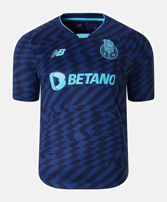 Drittes Herren-Trikot 24/25