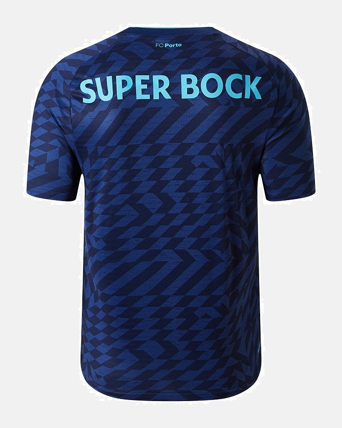 Third 24/25 Men's Jersey