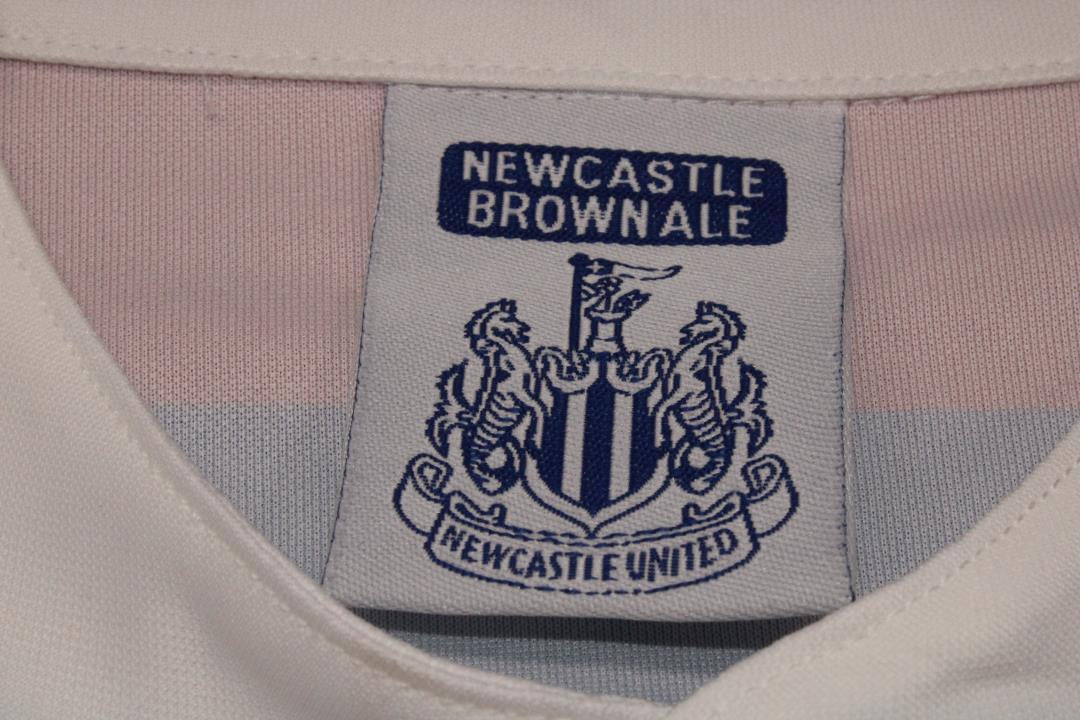 Retro Away 95/96 Men's Jersey