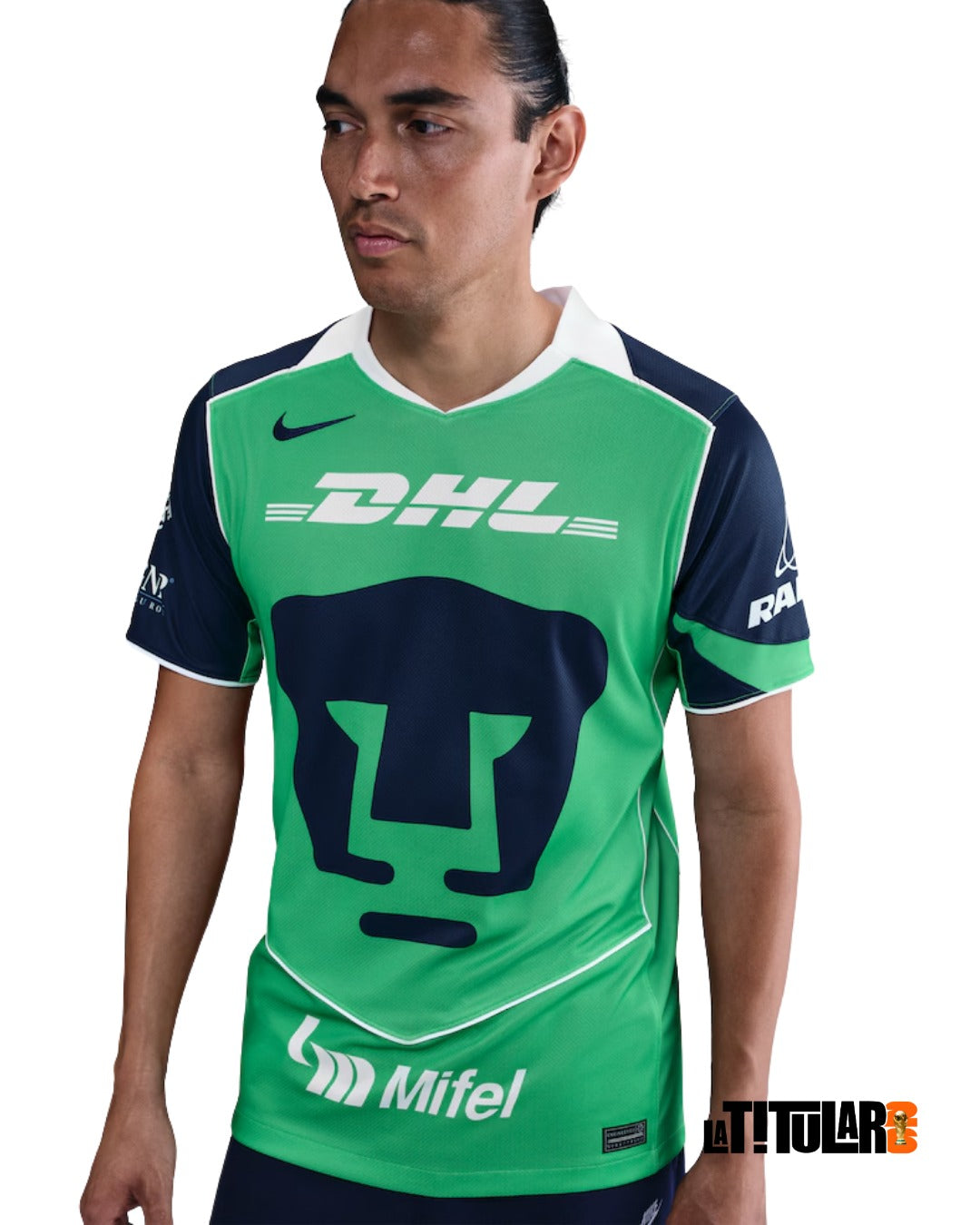 Third ? Men's Jersey