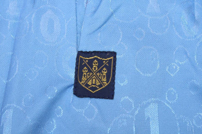 Retro Away 95/97 Men's Long Sleeve Jersey