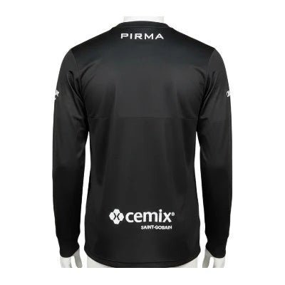 Third 25/26 Men's Long Sleeve Jersey