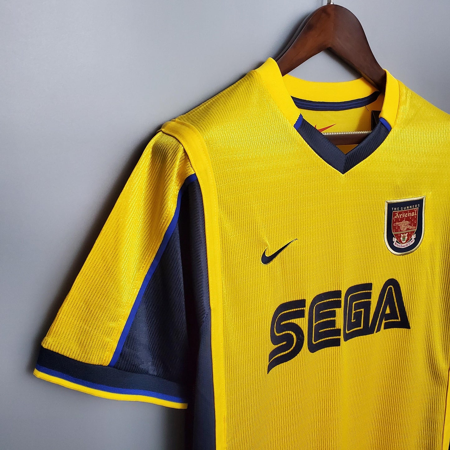 Retro Away 99/00 Men's Jersey
