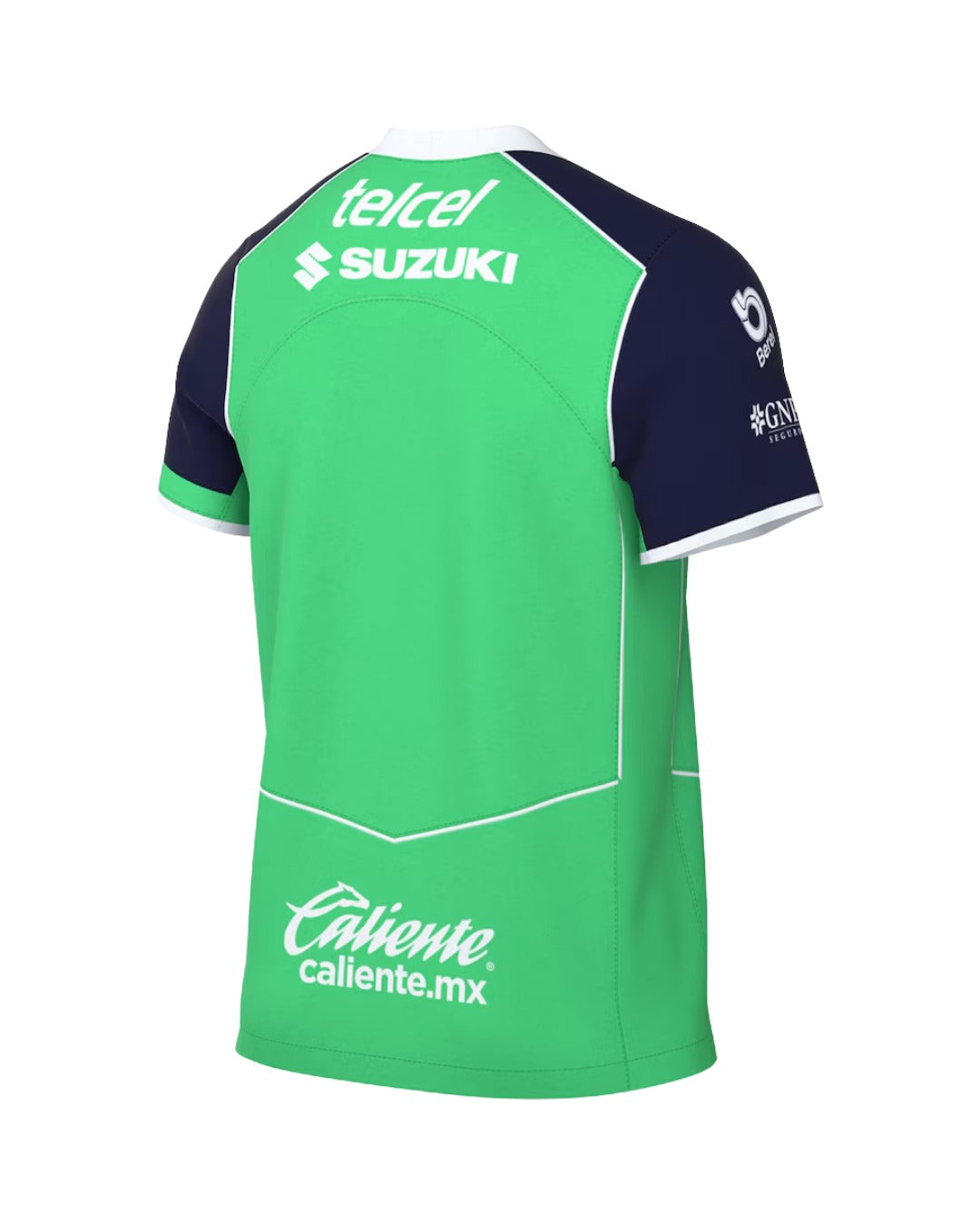 Third ? Men's Jersey