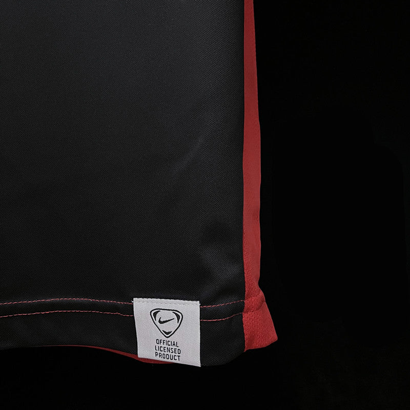 Retro Home 07/08 Men's Jersey