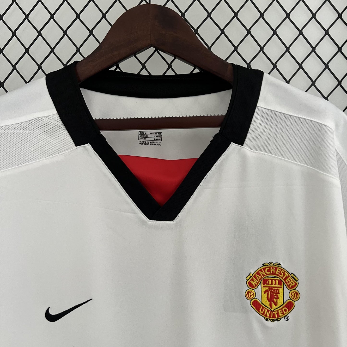 Retro Jersey 02/03 Men's