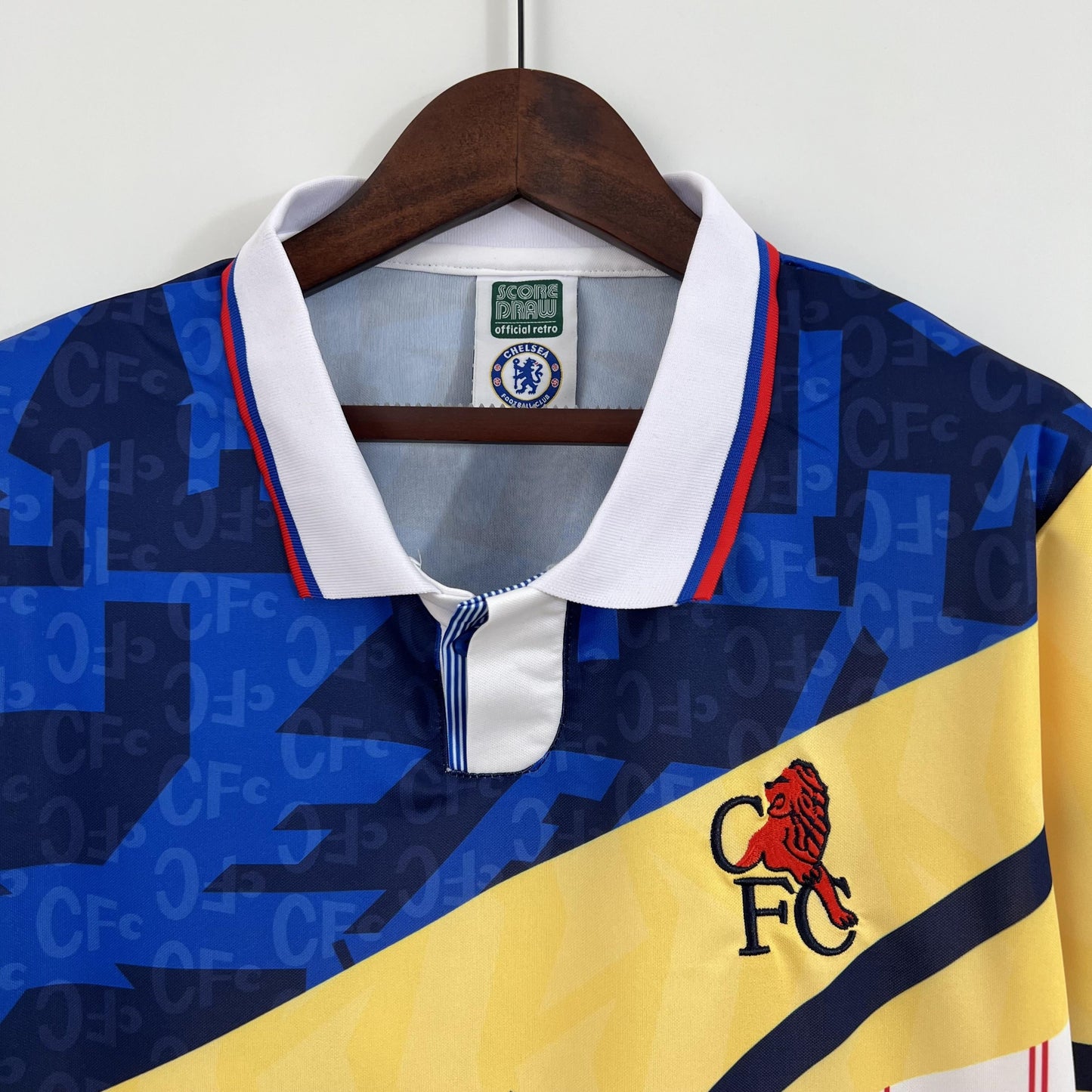Retro Home 90 Men's Jersey