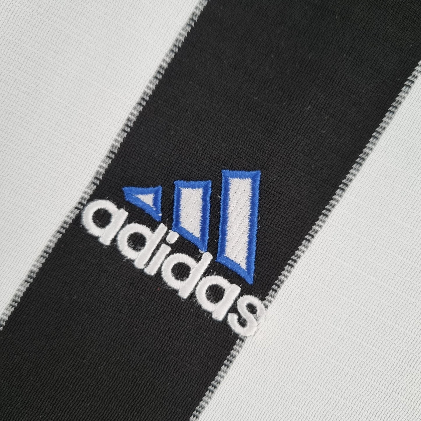Retro Home 00/01 Men's Jersey