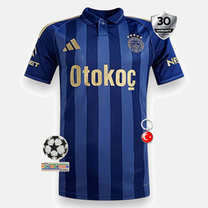 Drittes Trikot der Herren 2 5/26