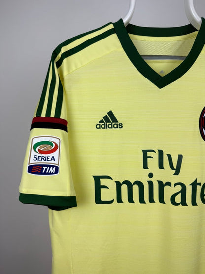 Away 14/15 Men's Jersey