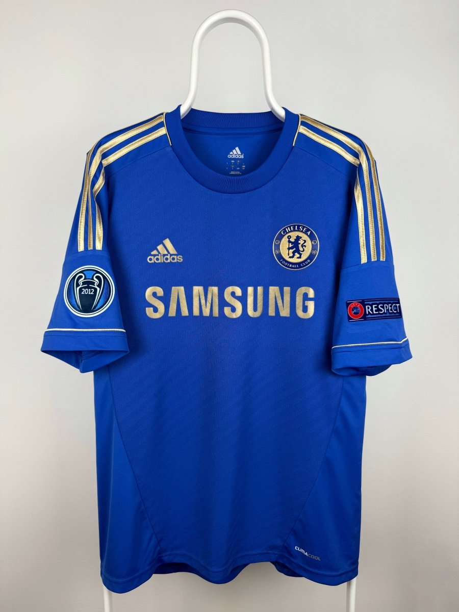 Home 12/13 Men's Jersey