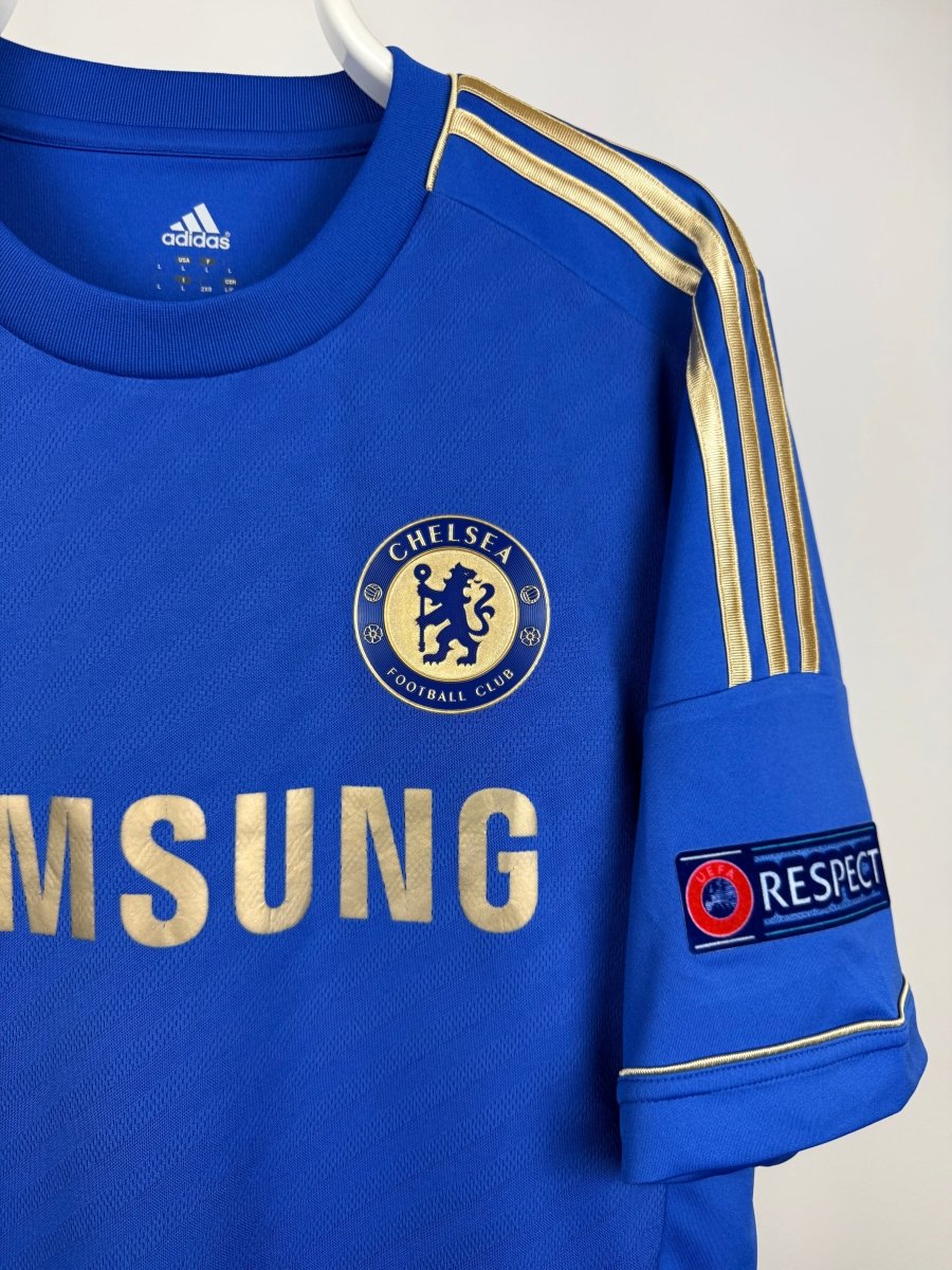 Home 12/13 Men's Jersey