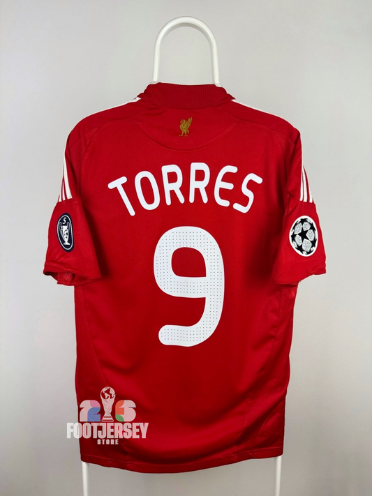 Trikot 08/09 Herren