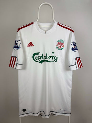 Away 09/10 Men's Jersey