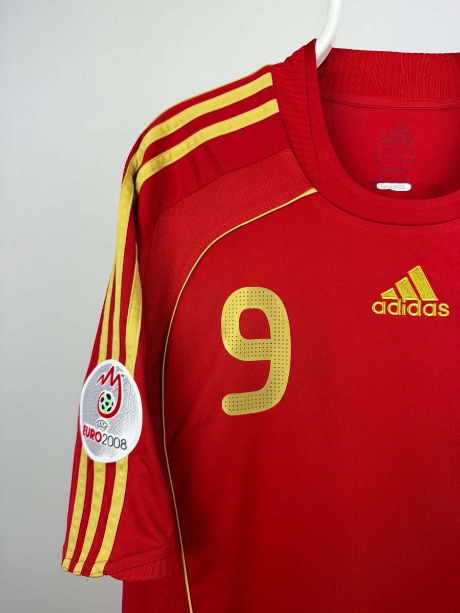 Home Men's Jersey