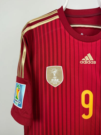 Home Men's Jersey
