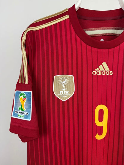 Home Men's Jersey