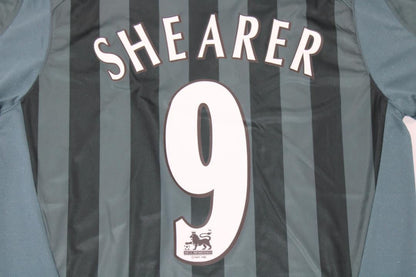 Retro Away 05/06 Men's Jersey
