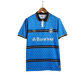 Gremio 23/24 Special Edition Jersey - Blue - Fan Version