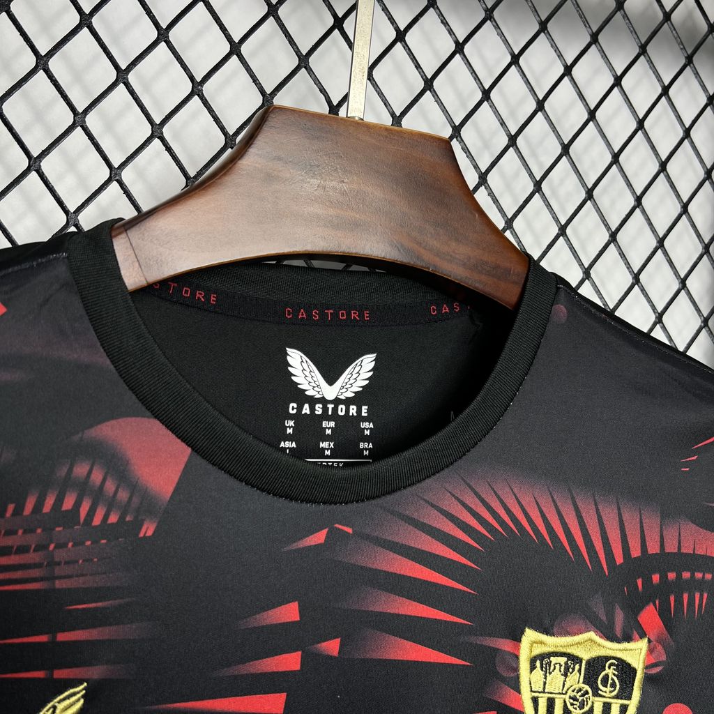 Third 24/25 Men's Jersey