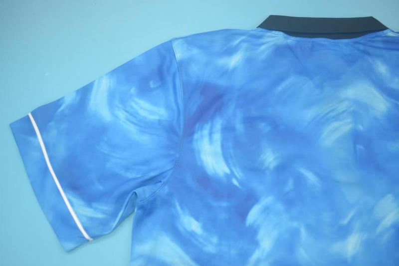 Retro Away 93/95 Men's Jersey