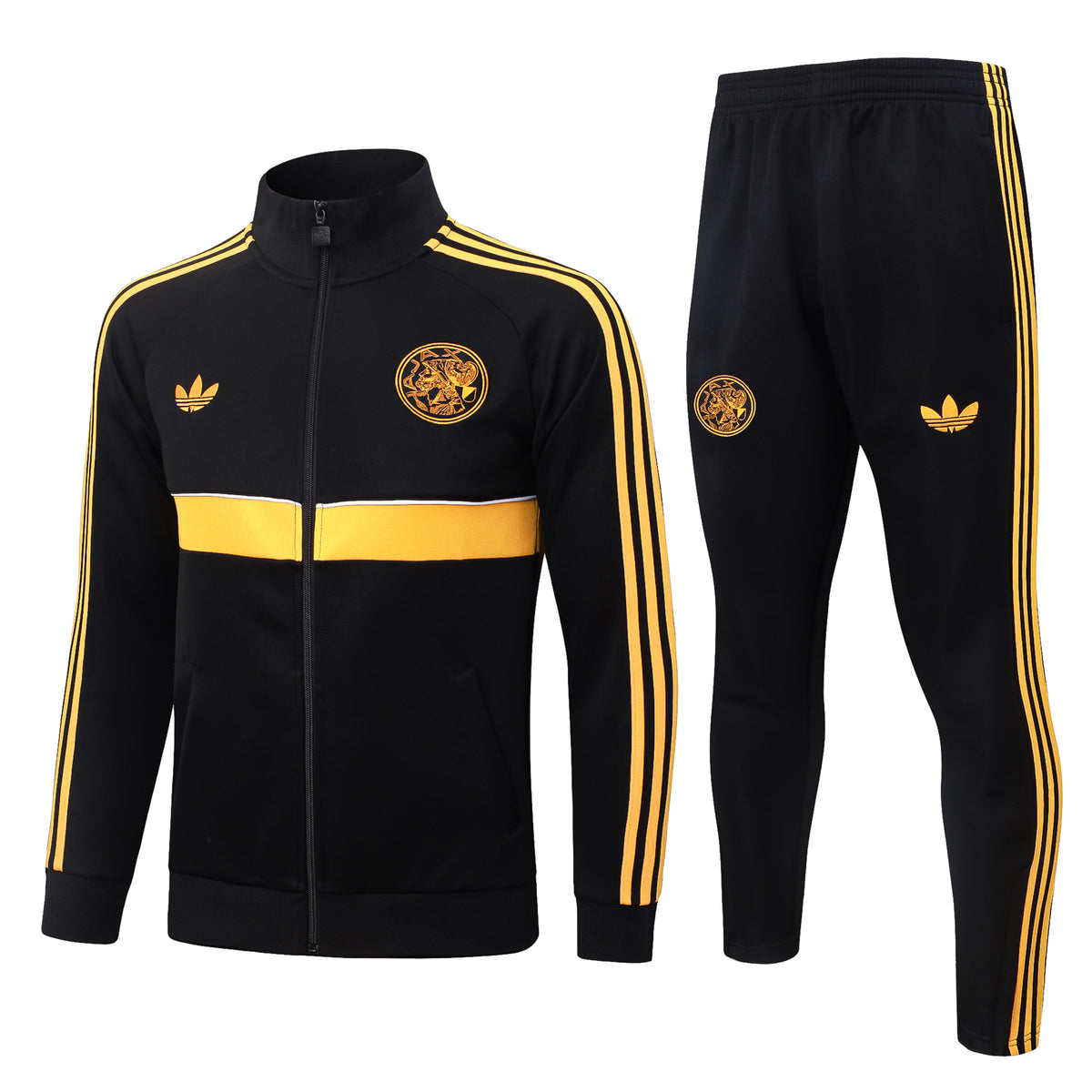 TrackSuit 26/27 Men's