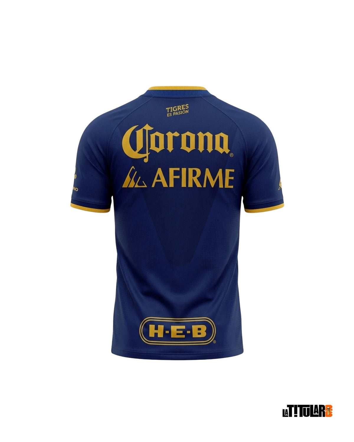Away 26/27 Men's Player Jersey