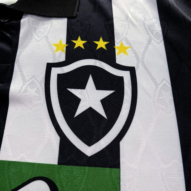 Retro Home 95 Men's Jersey