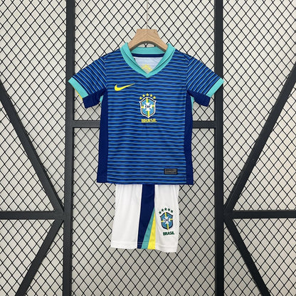 Away 24/25 Kids Kit
