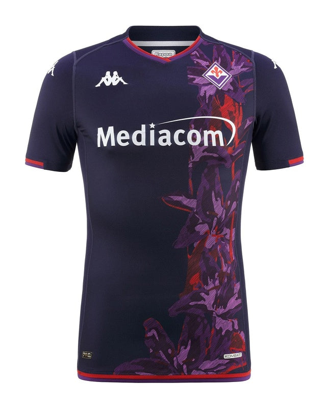 Fiorentina 23/24 III Third Jersey - Fan Version