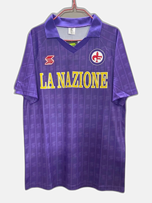 Retro-Heimtrikot 89/90 für Herren