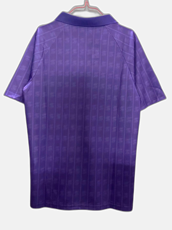Retro Home 89/90 Men's Jersey