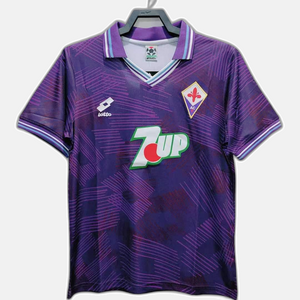 Retro-Heimtrikot 92/93 für Herren