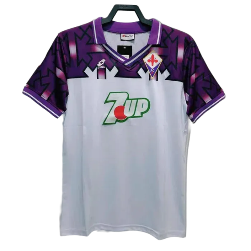 Retro Away 92/93 Men's Jersey