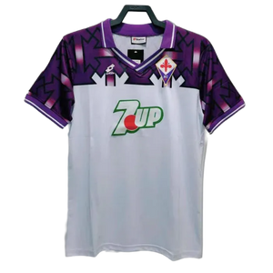 Retro-Auswärtstrikot 92/93 für Herren
