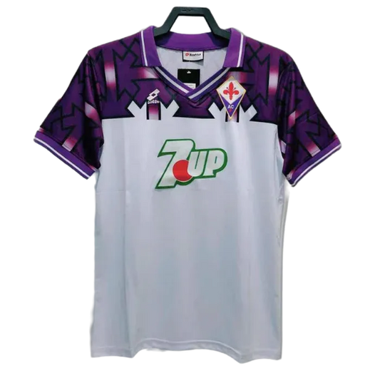 Retro-Auswärtstrikot 92/93 für Herren