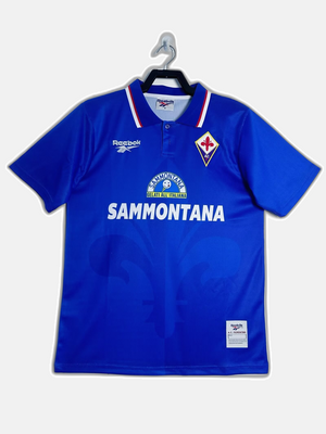 Retro-Heimtrikot 95/96 für Herren