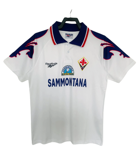 Retro-Auswärtstrikot 95/96 für Herren