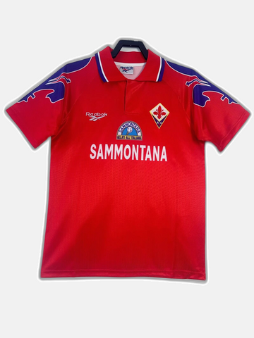 Retro Third 95/96 Men's Jersey
