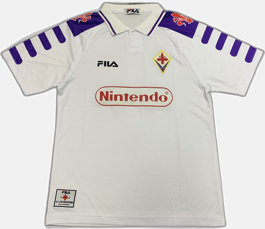Retro-Auswärtstrikot 98/99 Herren