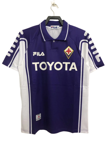 Retro Home 99/00 Men's Jersey