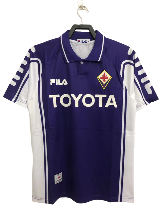 Retro Heimtrikot Herren 99/00