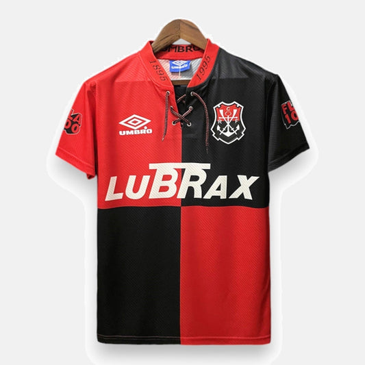 Retro-Trikot 94 Herren 100-jähriges Jubiläum