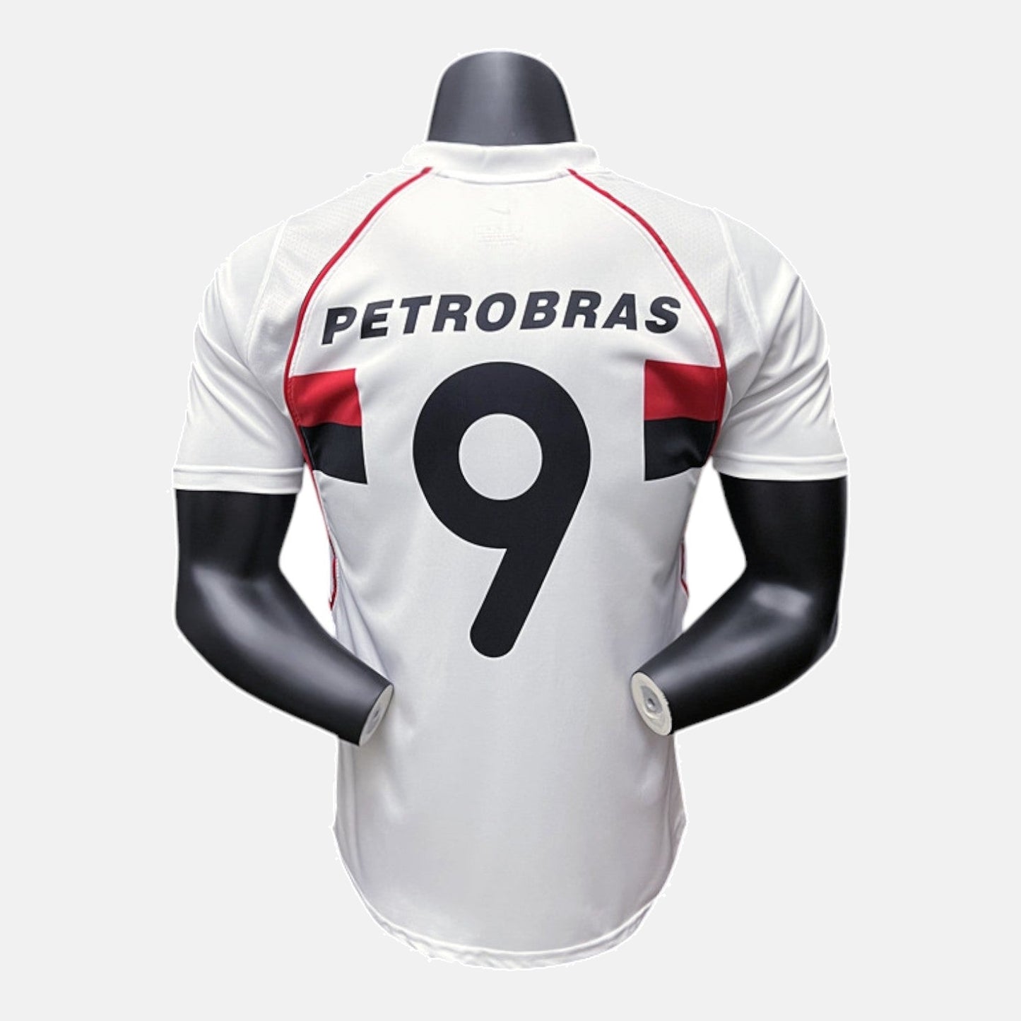 Retro Away 02 Men's Jersey