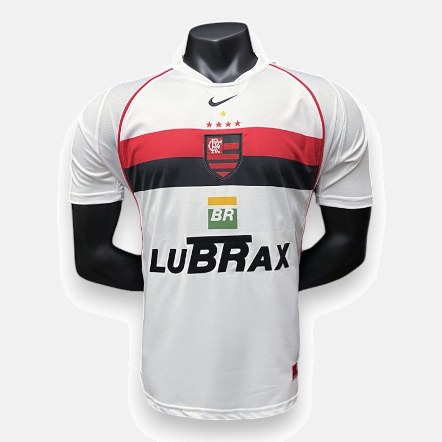 Retro Away 02 Men's Jersey