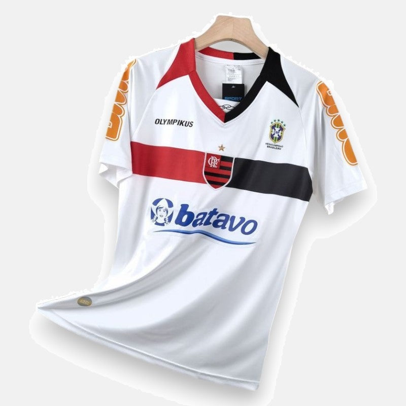Retro Away 10 Men's Jersey